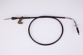 Трос ручного гальма