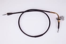 Трос ручного гальма