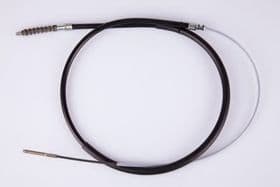 Трос ручного тормоза
