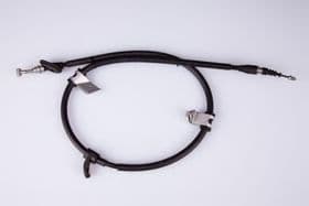 Трос ручного тормоза