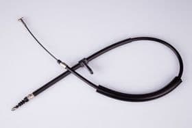 Трос ручного гальма Трос ручного гальма