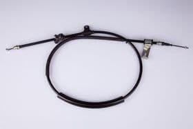 Трос ручного гальма