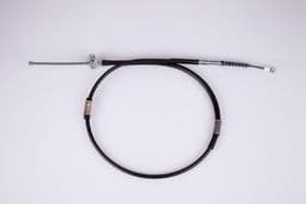 Трос ручного гальма