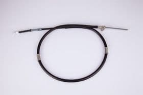 Трос ручного тормоза