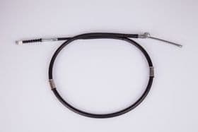 Трос ручного гальма