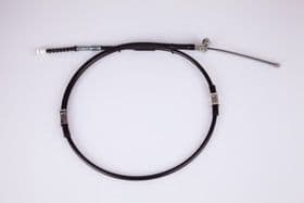 Трос ручного гальма