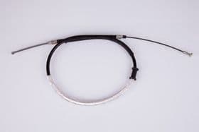 Трос ручного тормоза