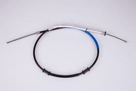 Трос ручного гальма