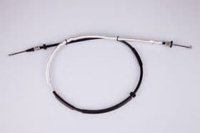 Трос ручного гальма