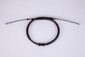 Трос ручного гальма