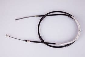 Трос ручного гальма