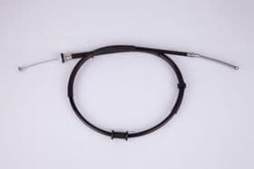Трос ручного гальма