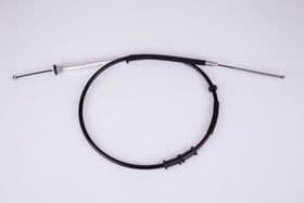 Трос ручного гальма