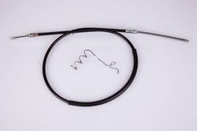 Трос ручного гальма
