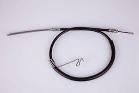 Трос ручного гальма