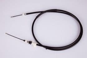 Трос ручного тормоза