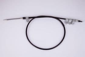 Трос ручного гальма
