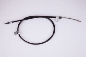 Трос ручного гальма