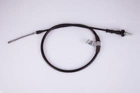Трос ручного гальма