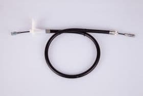 Трос ручного тормоза