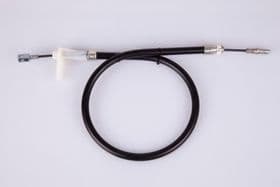 Трос ручного гальма