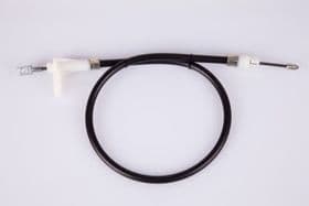 Трос ручного тормоза