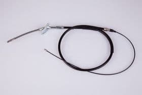 Трос ручного тормоза