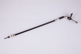 Трос ручного гальма