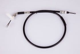 Трос ручного тормоза