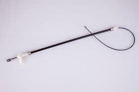 Трос ручного тормоза