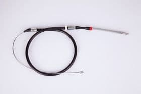 Трос ручного тормоза