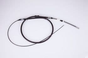 Трос ручного тормоза