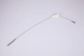 Трос ручного гальма