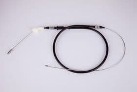 Трос ручного тормоза