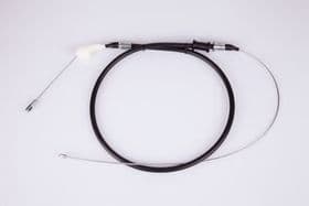 Трос ручного тормоза