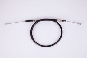 Трос ручного тормоза