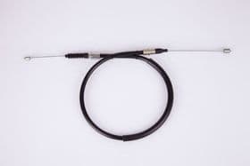 Трос ручного тормоза