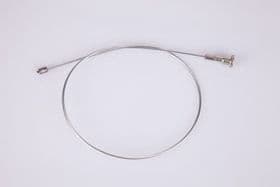 Трос ручного тормоза