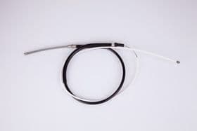 Трос ручного гальма