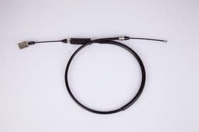 Трос ручного тормоза