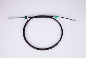 Трос ручного гальма