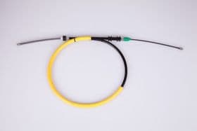 Трос ручного тормоза