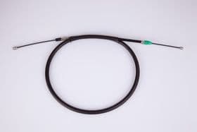 Трос ручного тормоза
