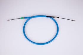 Трос ручного гальма