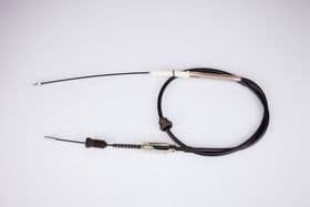 Трос ручного гальма