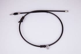 Трос ручного гальма