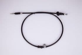 Трос ручного гальма