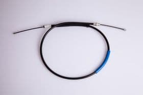 Трос ручного тормоза