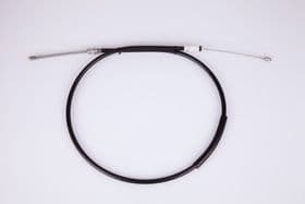 Трос ручного гальма