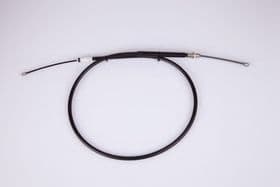 Трос ручного тормоза
